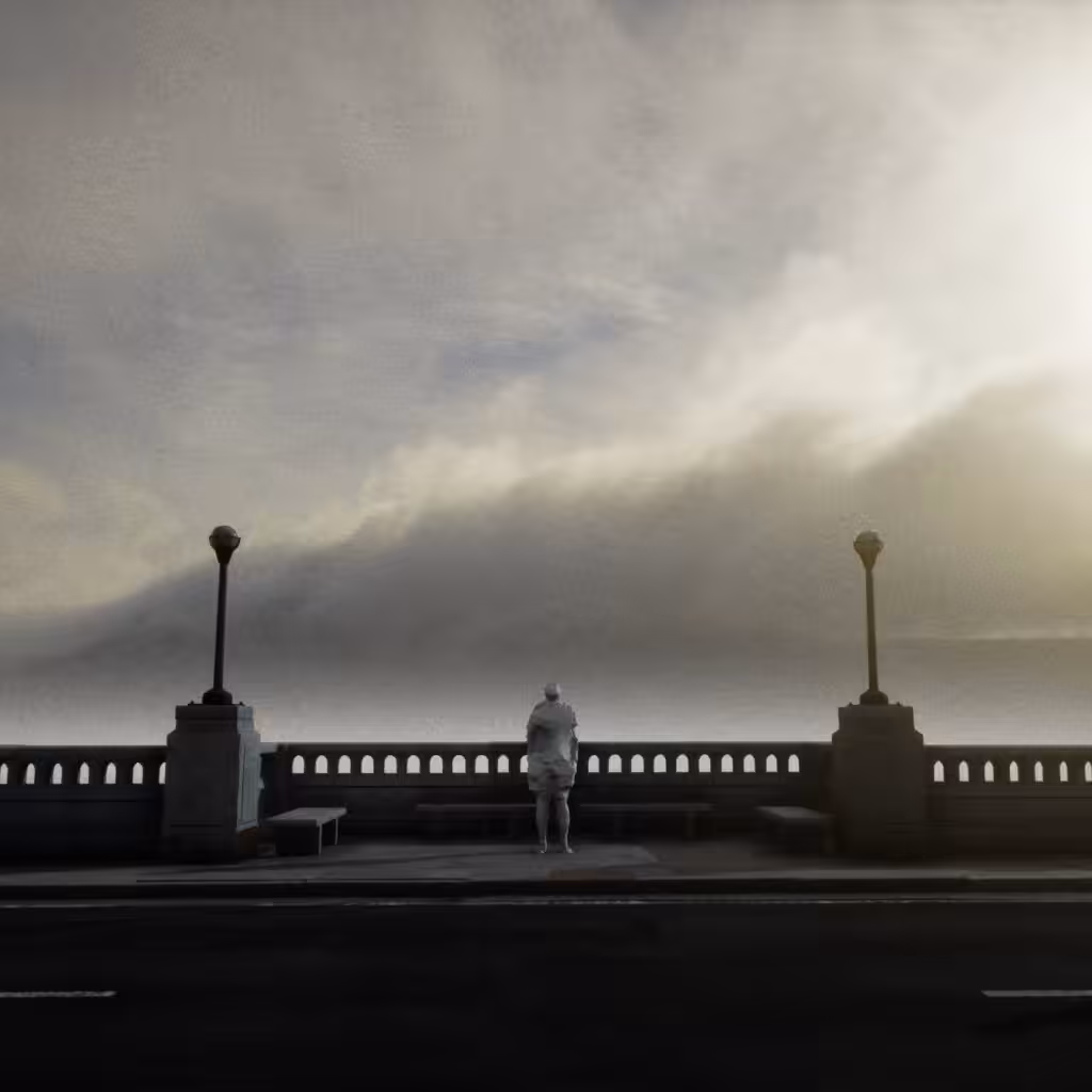 Ambiguo Ahora