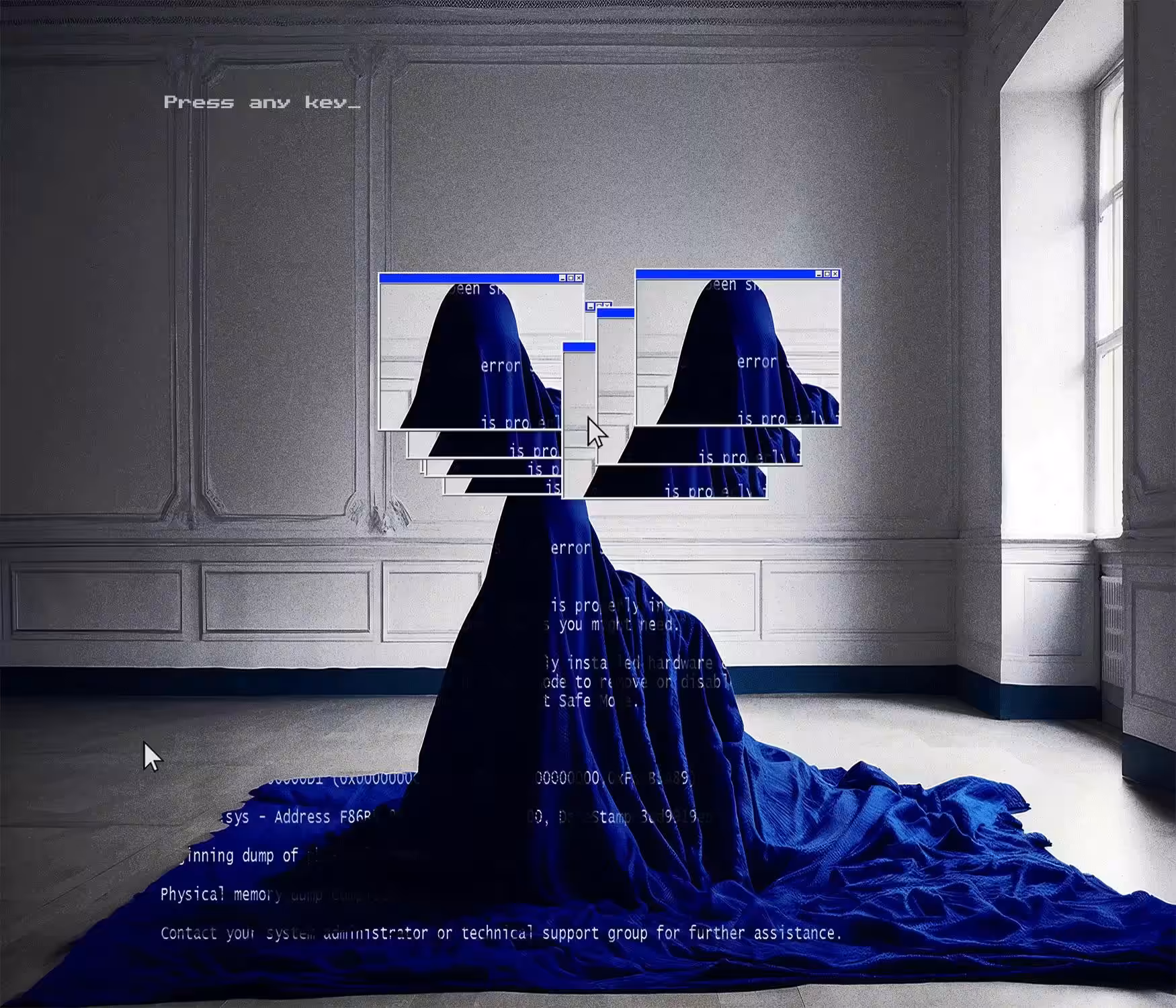 don't Buy - Blue Sphin.exe