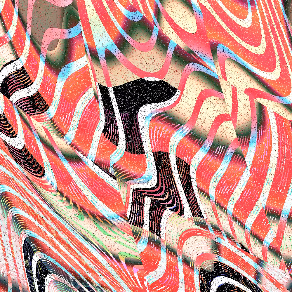 Twisted Alignment #11