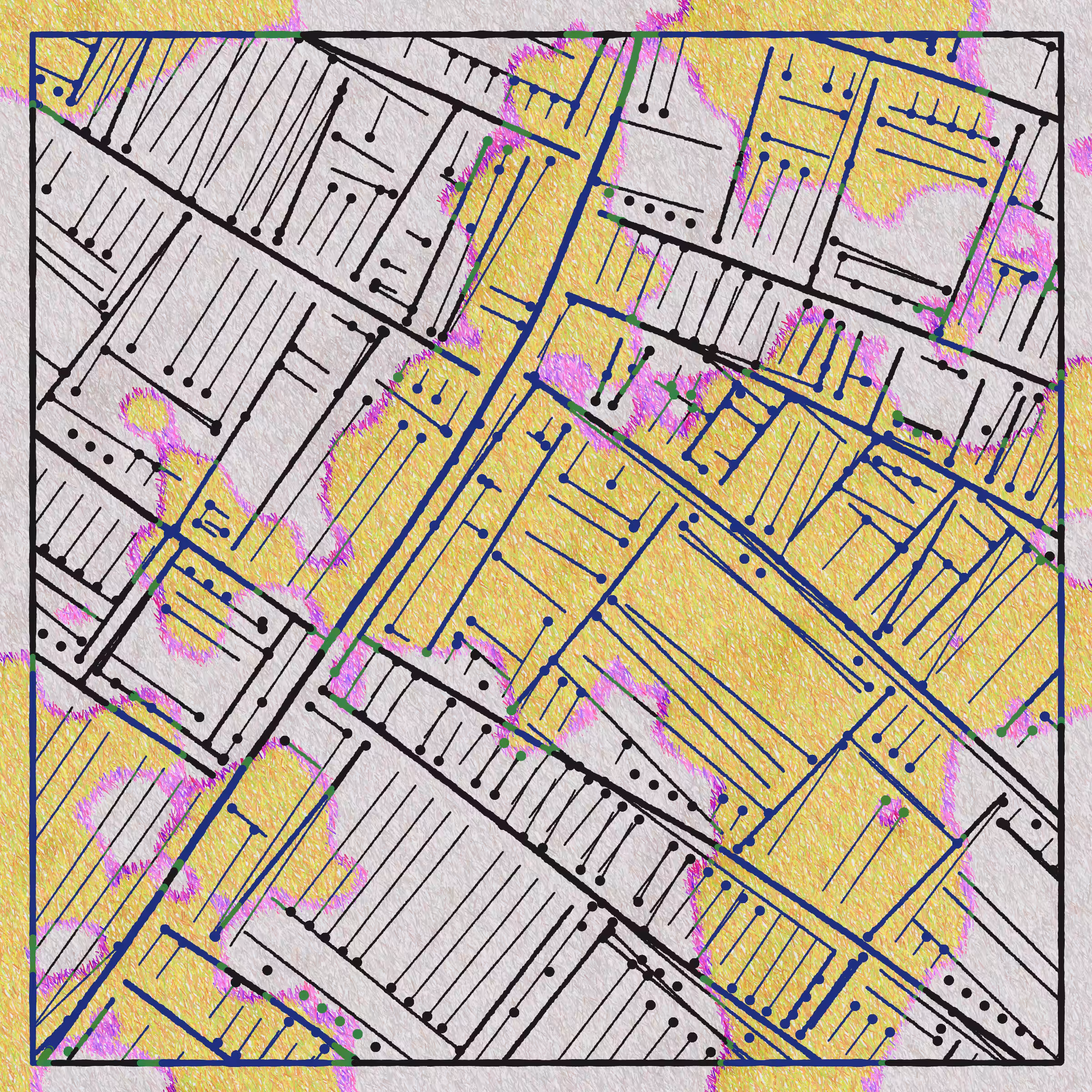 Maps of Nothing #487
