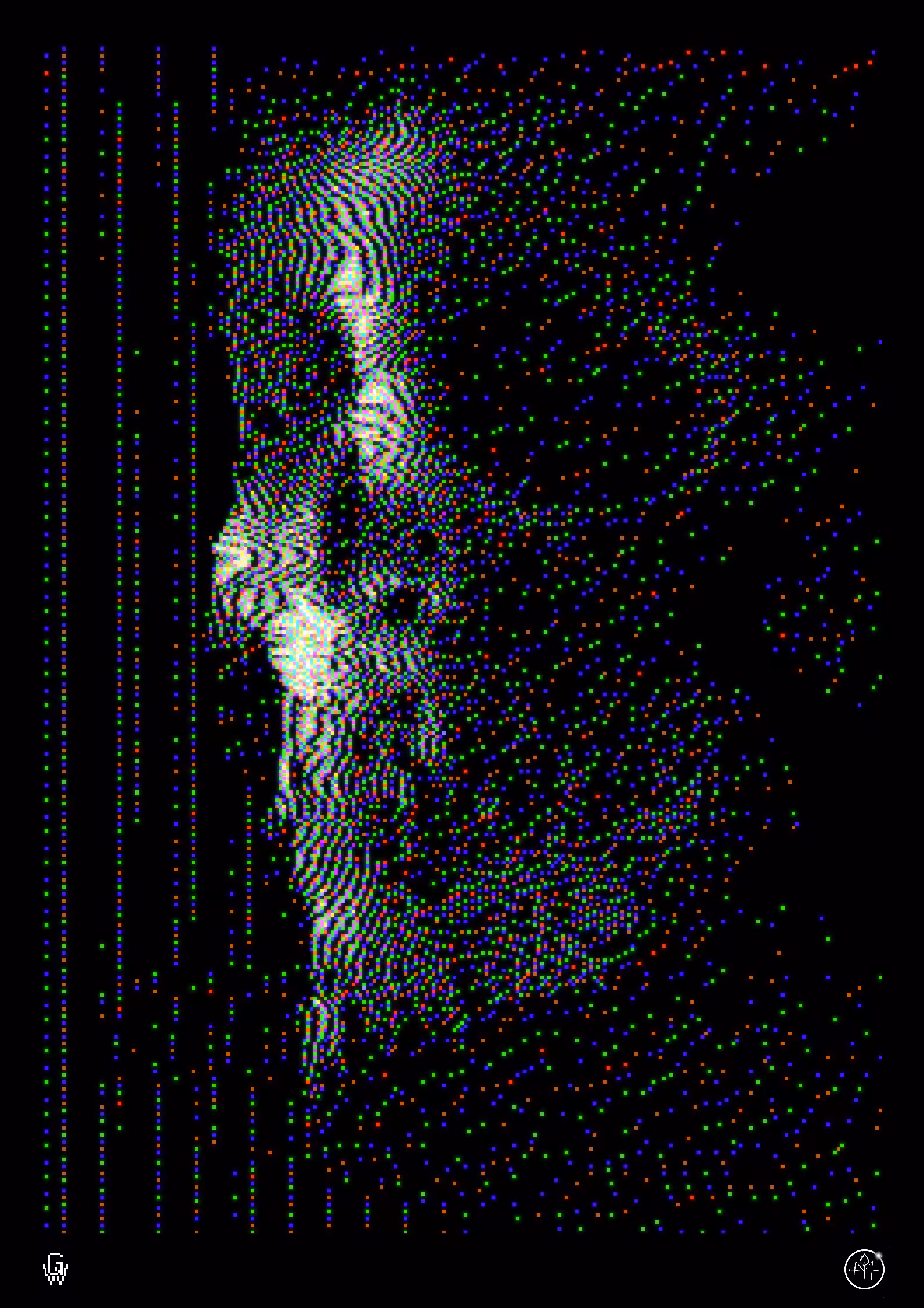 Ghostly Visions 2