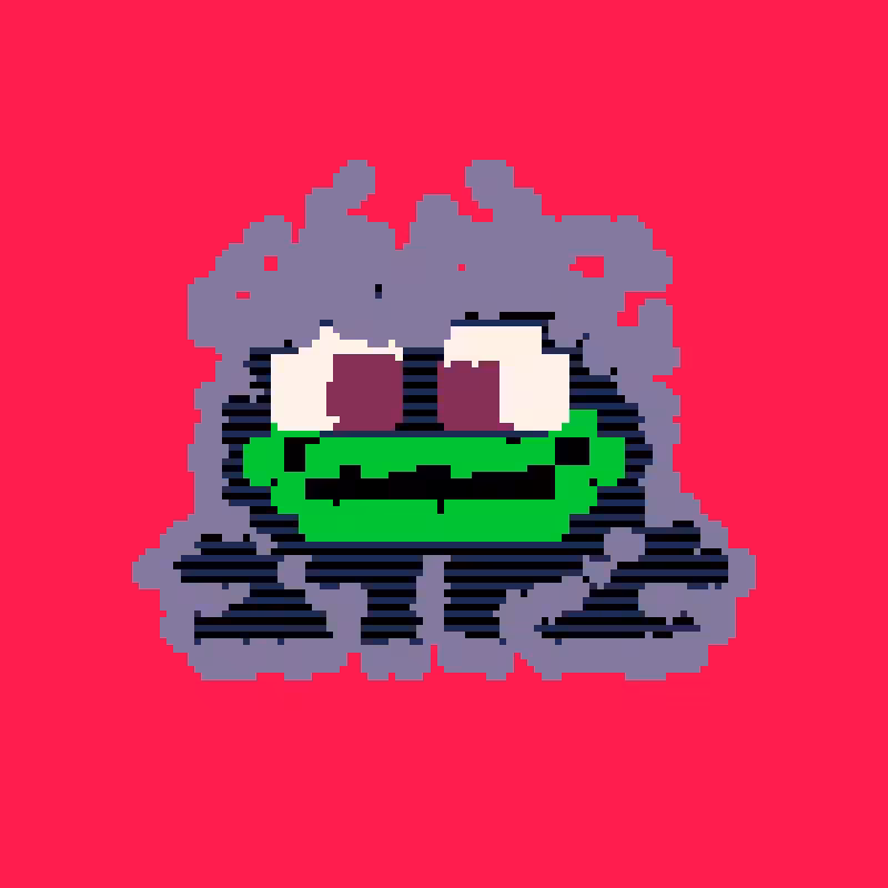 PICO TOADS #223