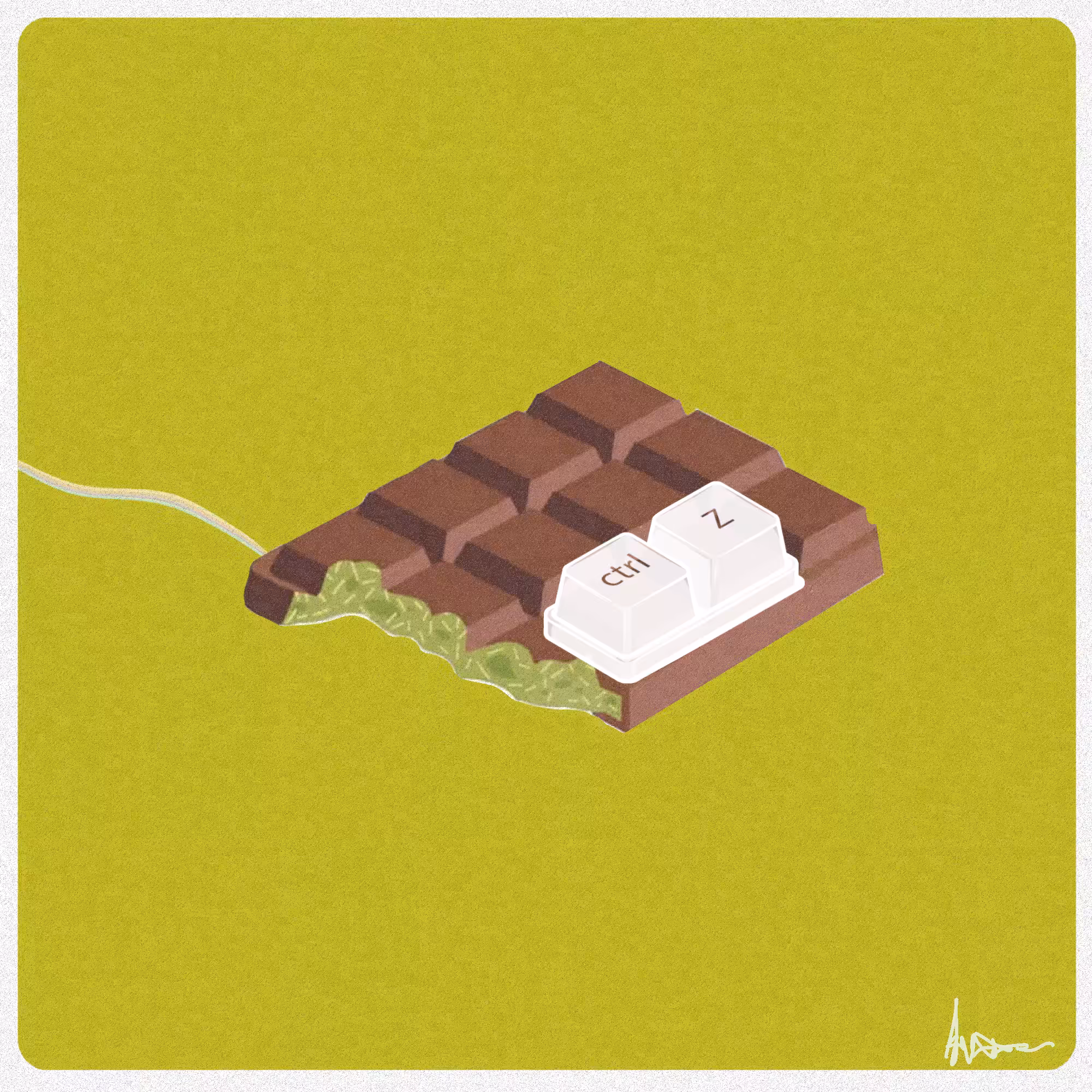 ||- DUBAI chocolate -||
