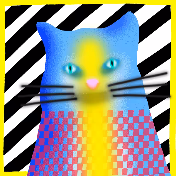 Quantum Cats #1797