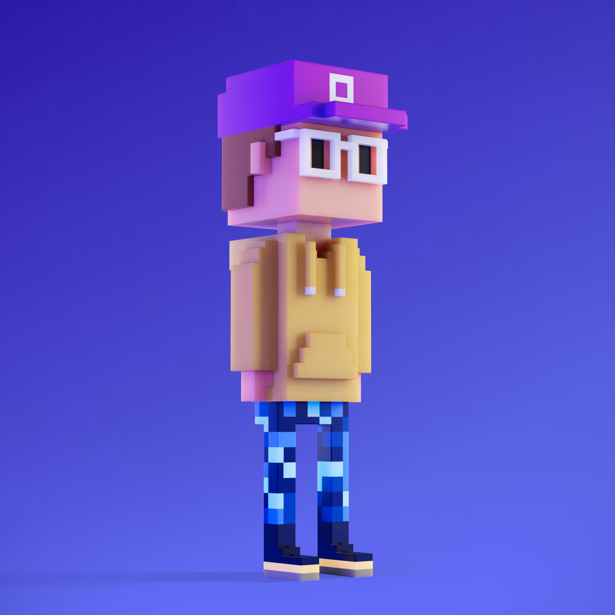 Meebit #12437