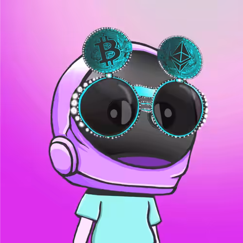VibeNauts #2677