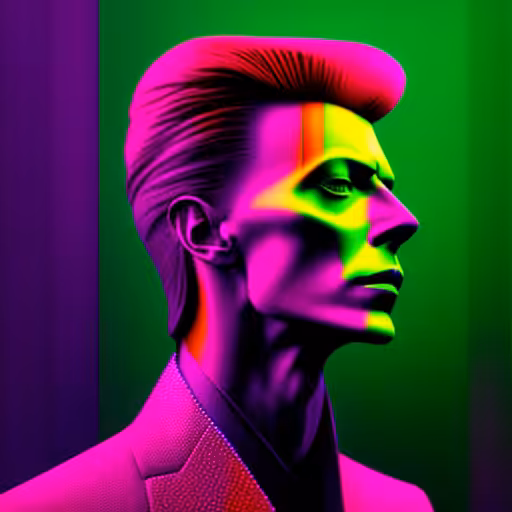 False prophet #007