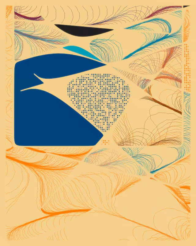 Broken Symmetries #1/3 #48