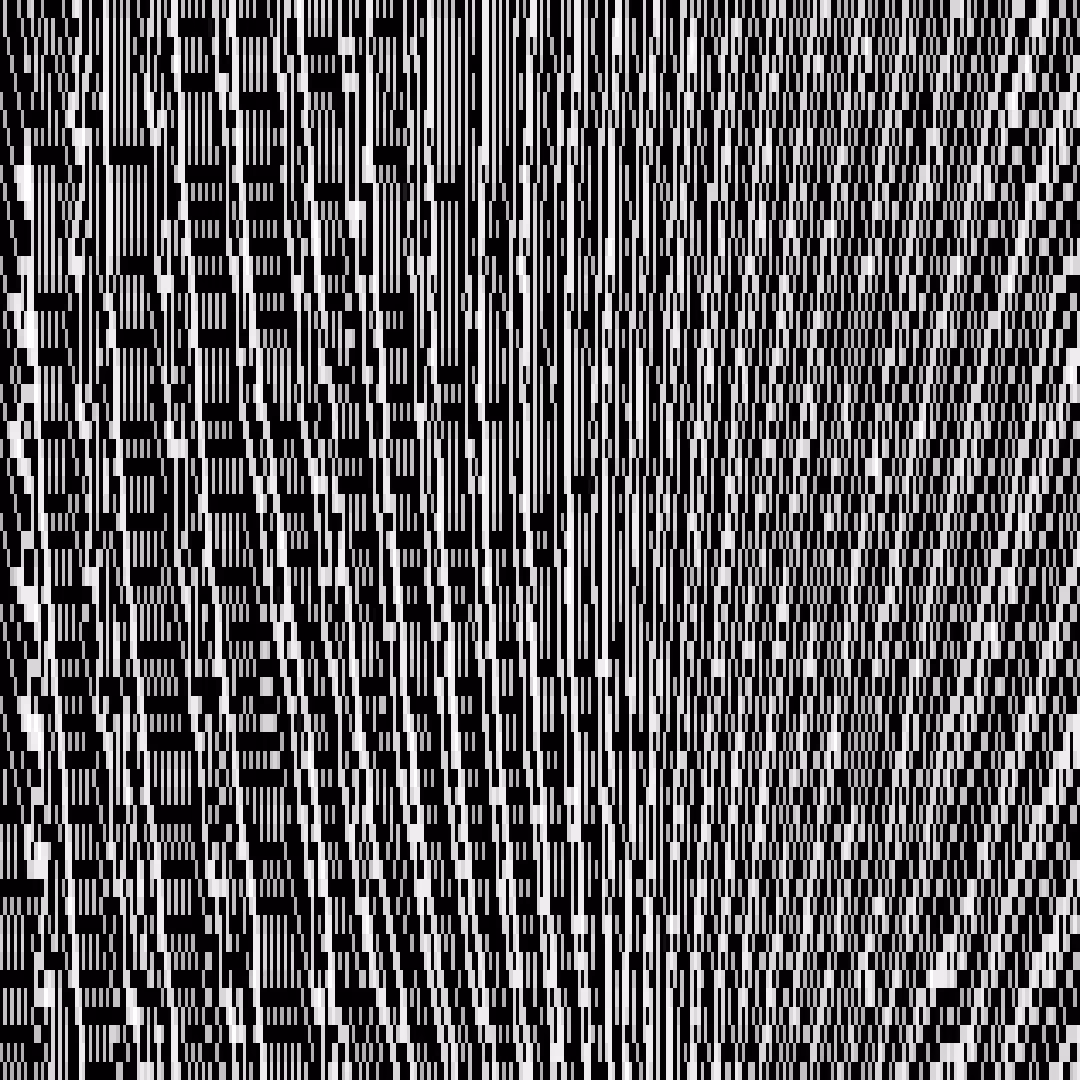 nearestNeighbor - Mollusk unSharpened #10