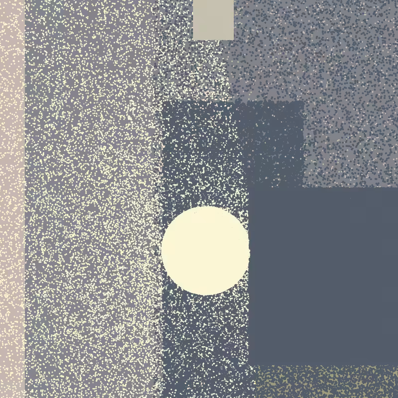 Imaginary Dawn Rev2 #19