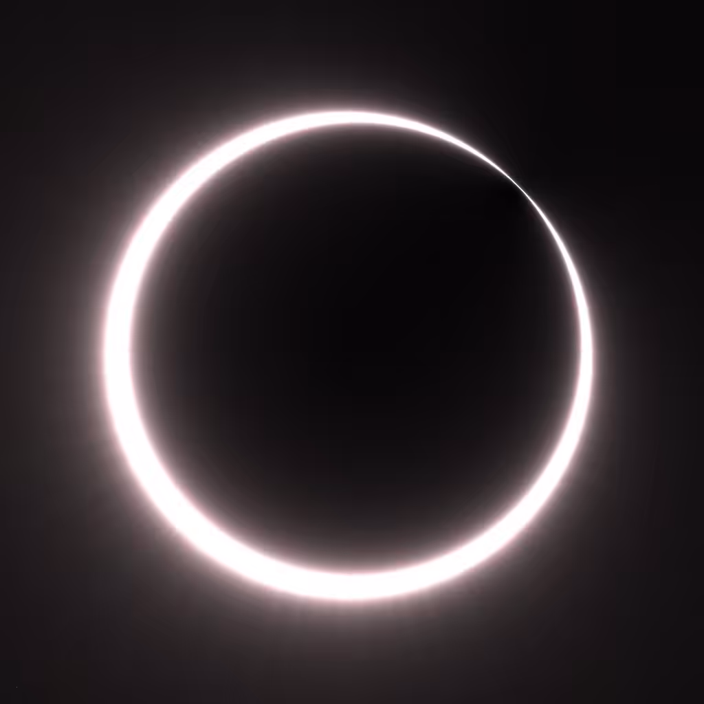 Totality #152
