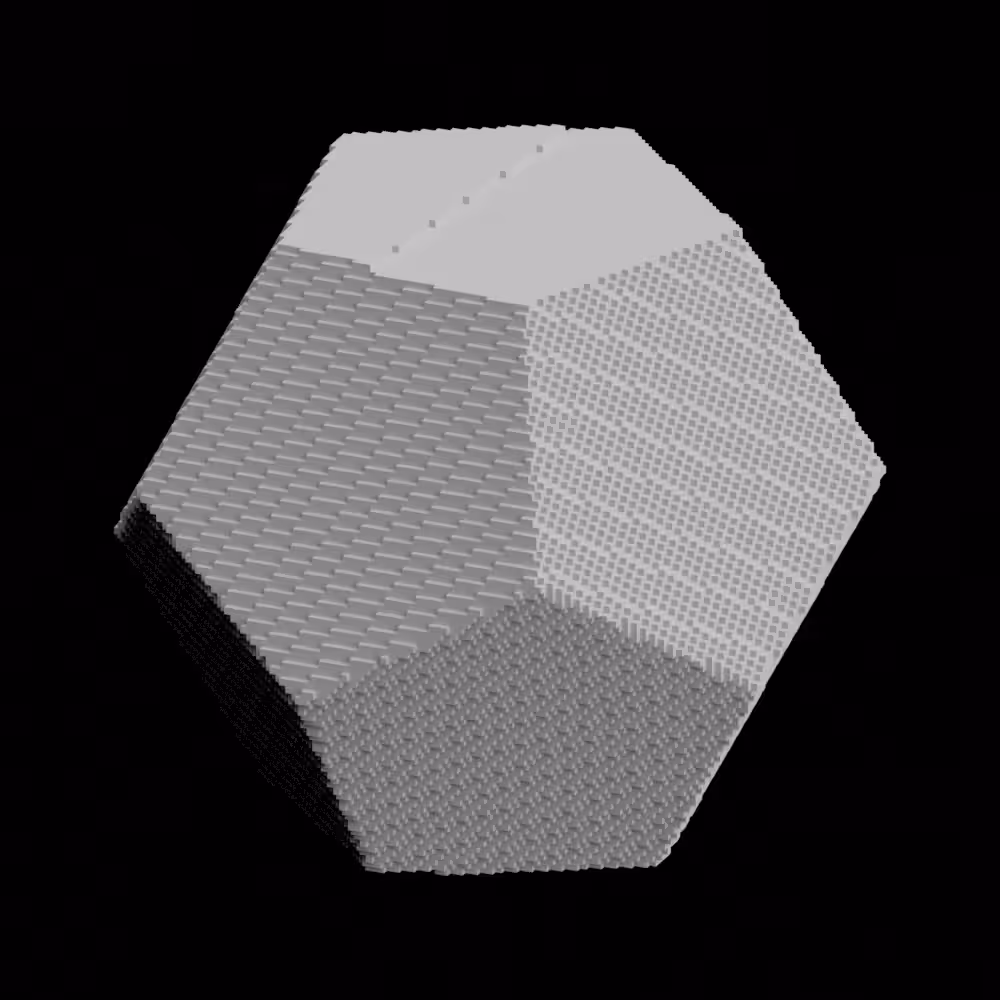 Blokmatig Draagvlak