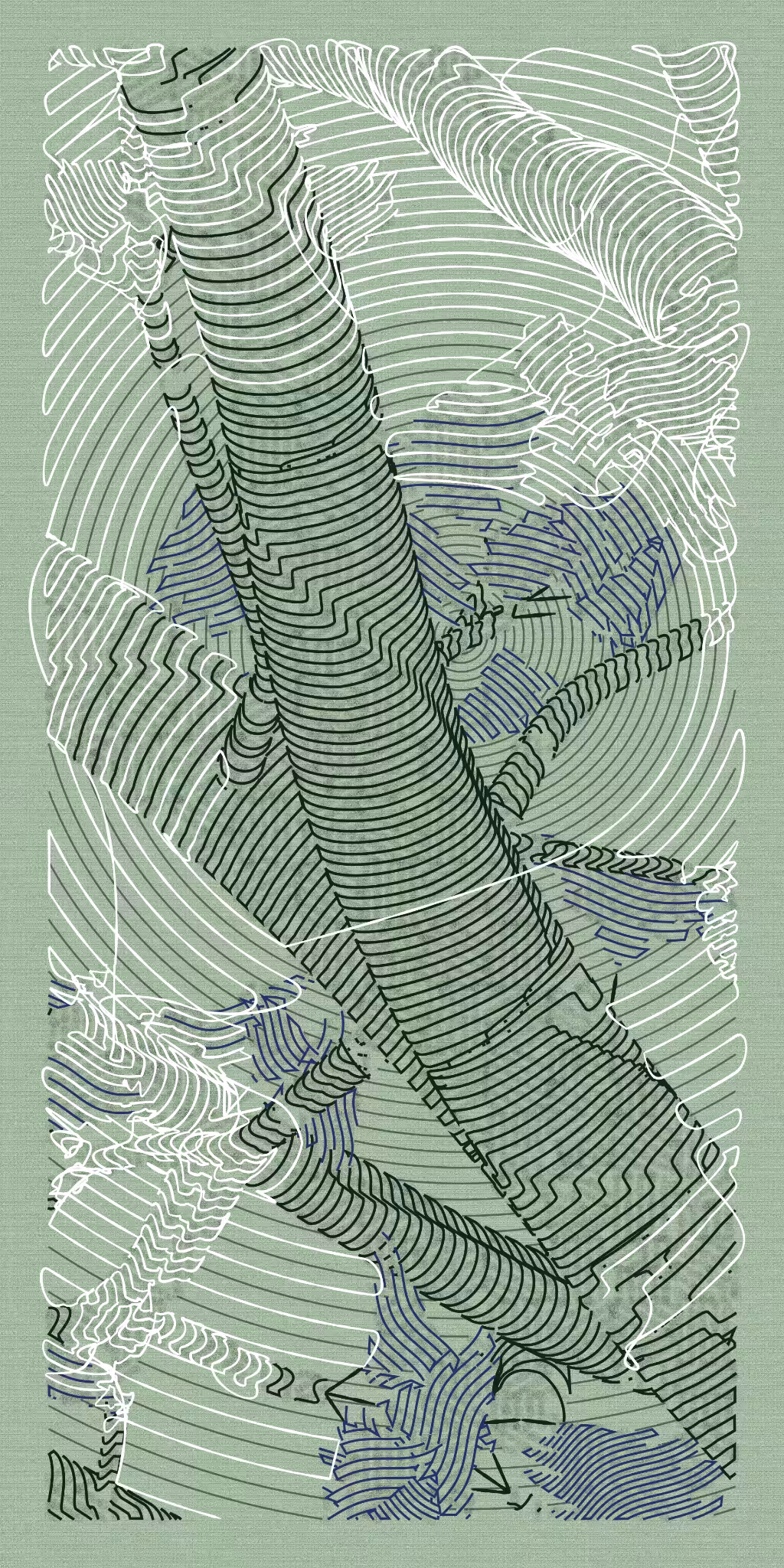 Aux Arbres #60990