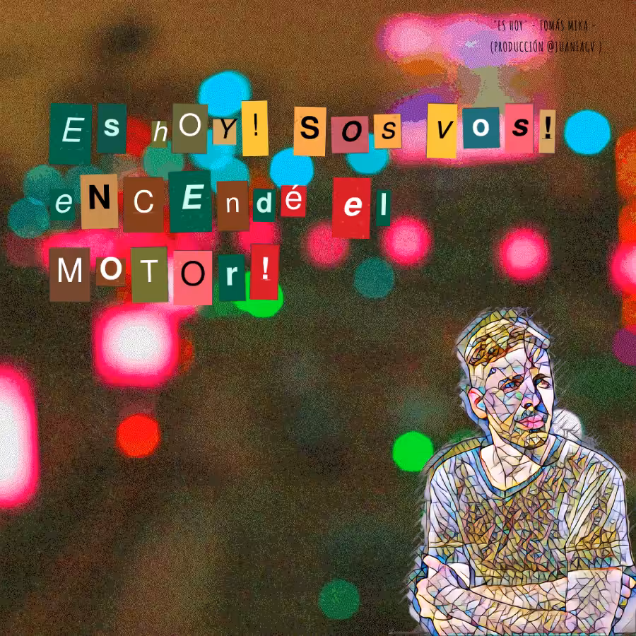 ES HOY #58