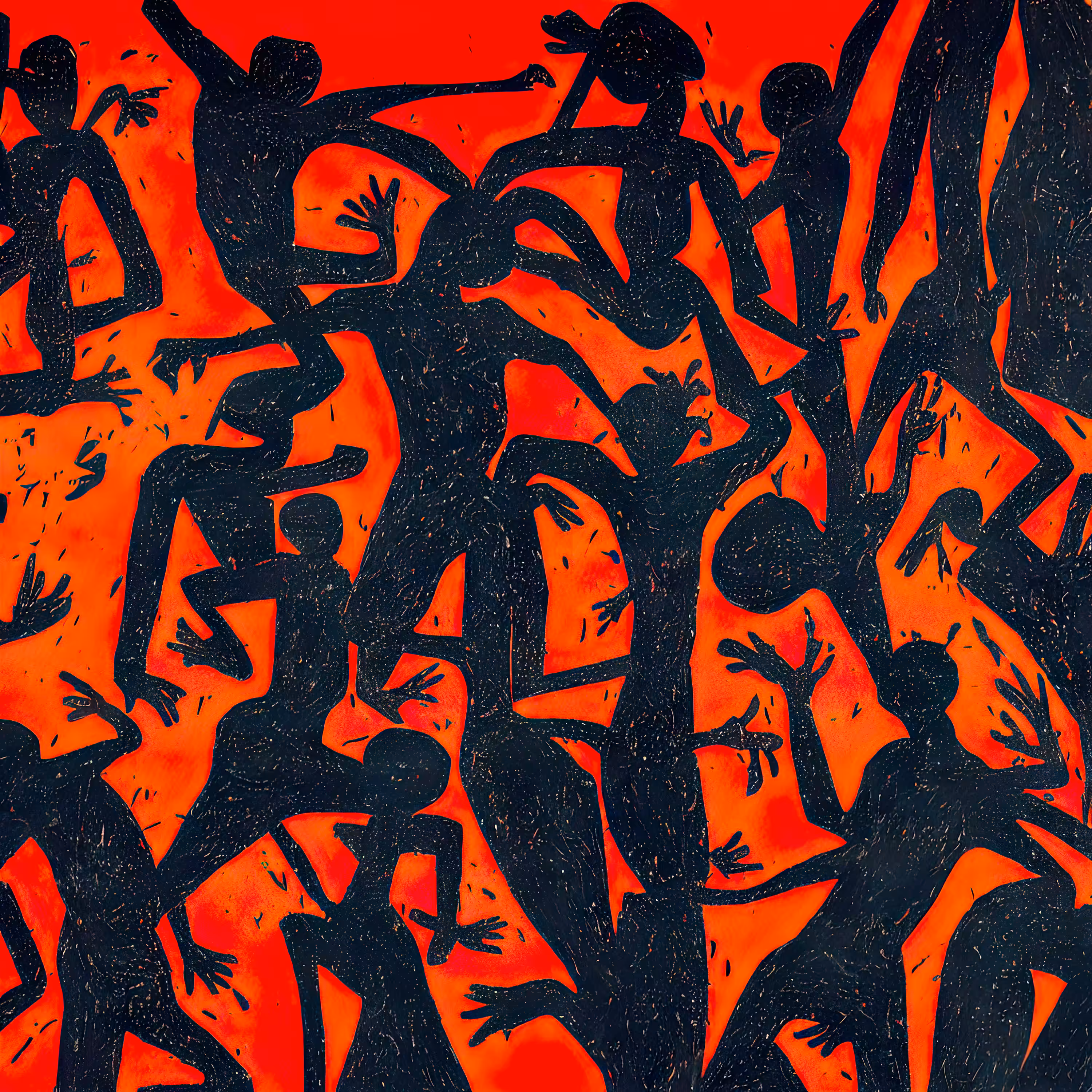 Shadows #82