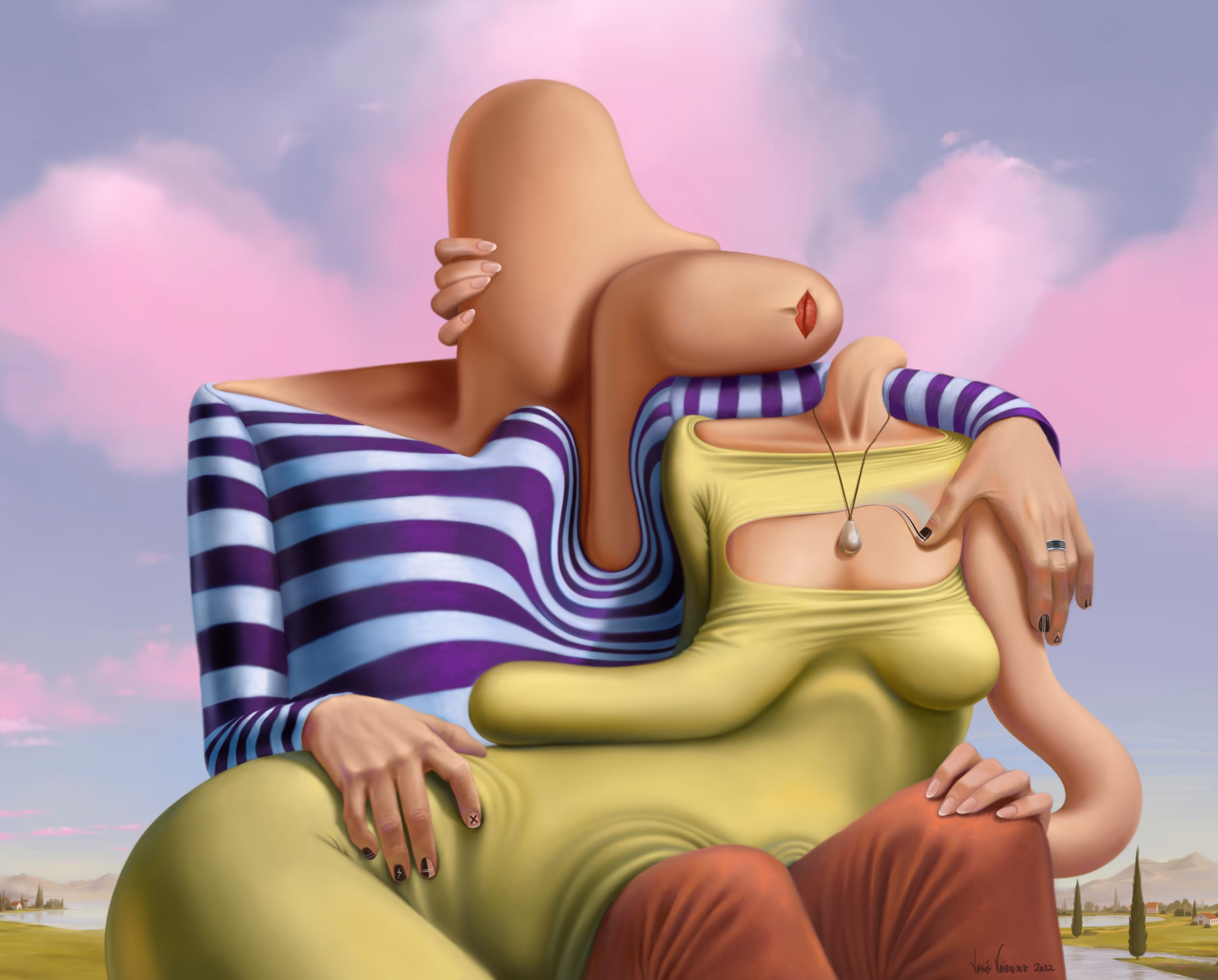 Together #1