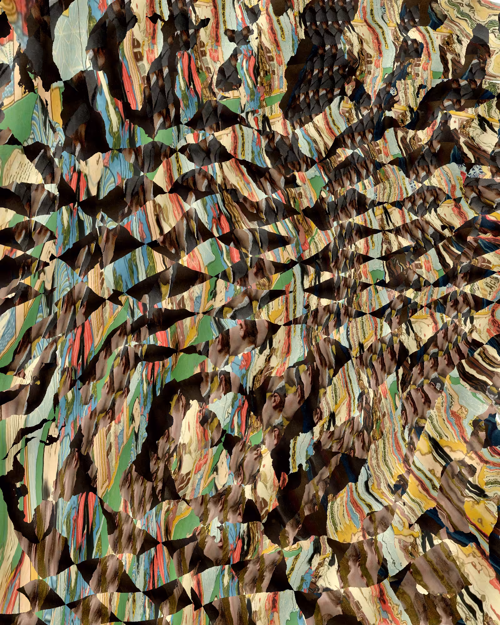 Repetition and Noise #561