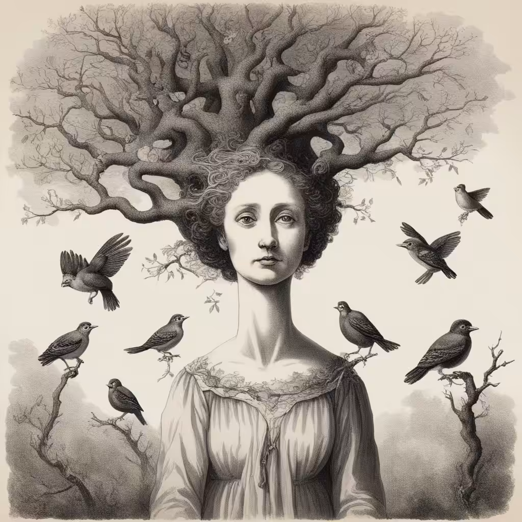 Branches of Thought