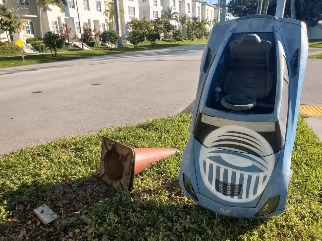 Geographies of Trash - 092