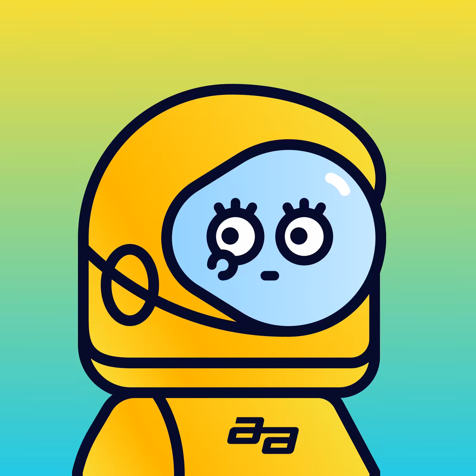 Awkward Astronauts #5259