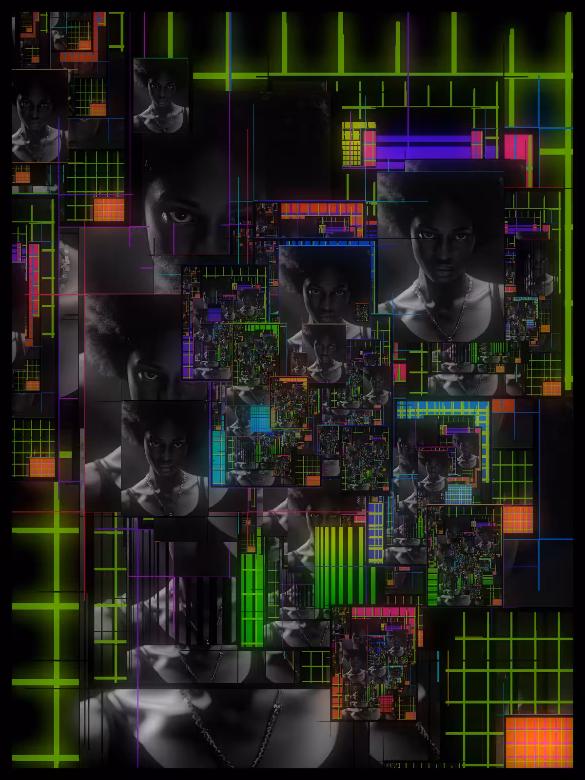 Hyper Drive: B-Side #3