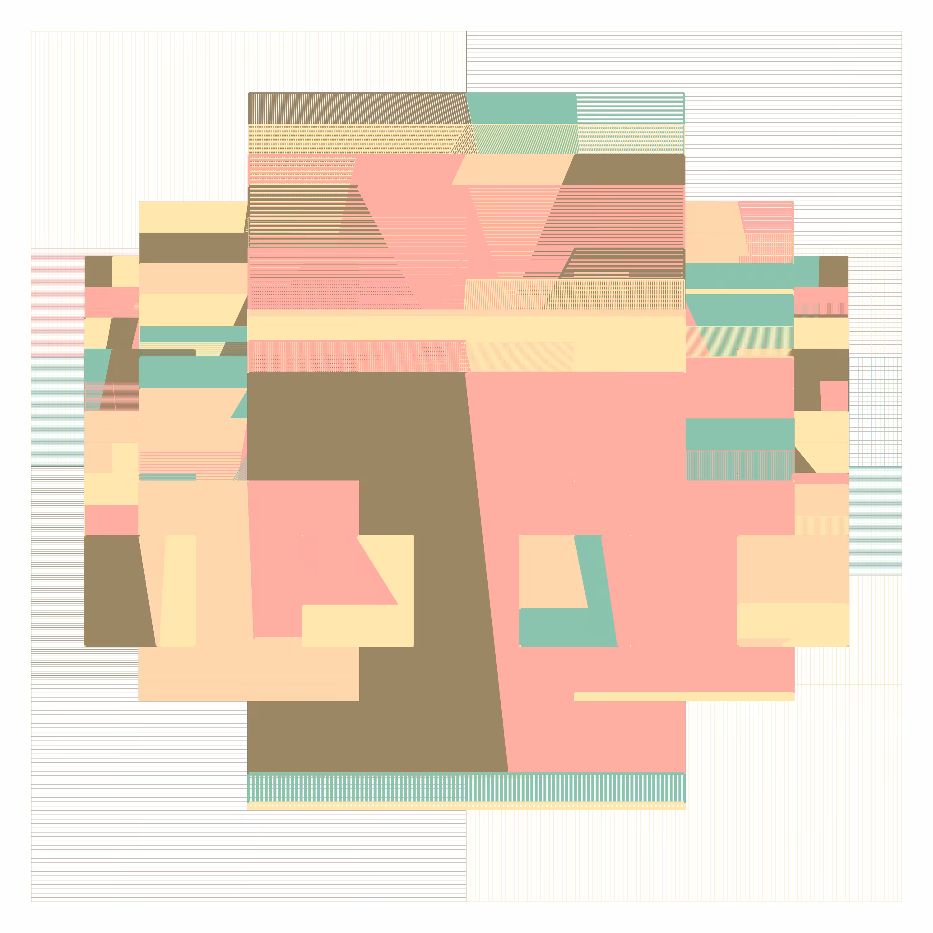Elements of Art - Line #246