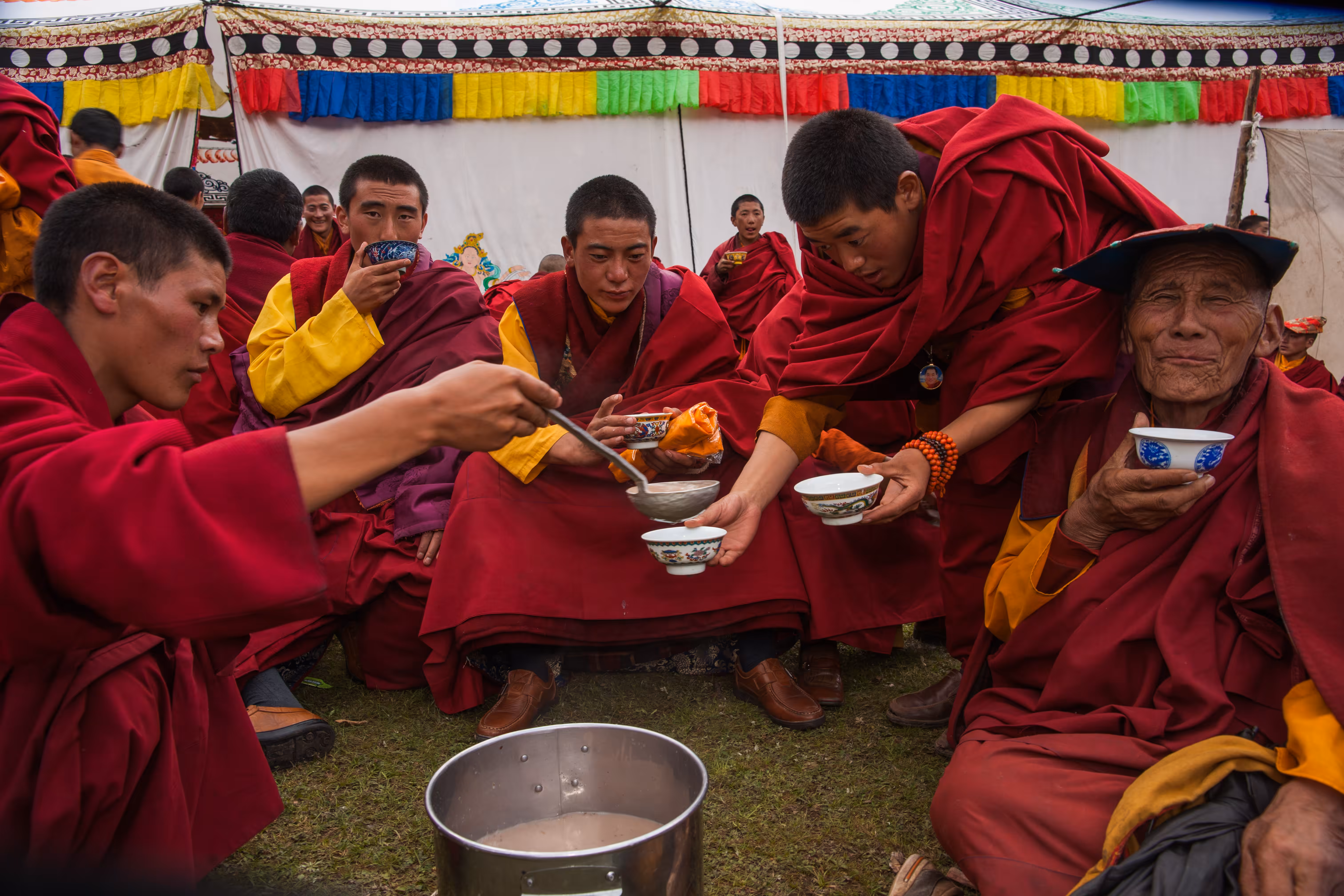 Tibet #56