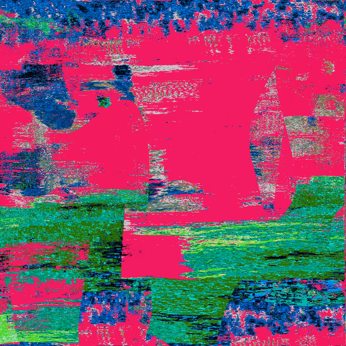 JOYFUL COLORS | GIFT #141