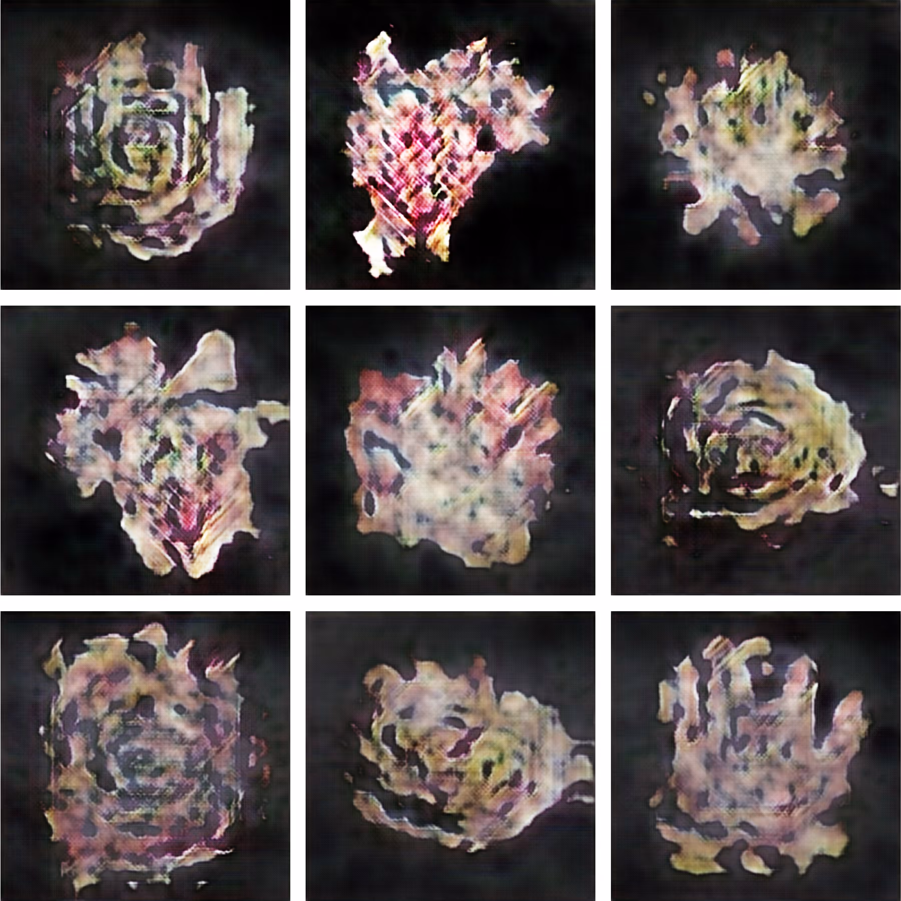 Almost-Sempervivum 64z #6/9
