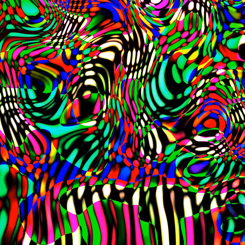 Stained #20