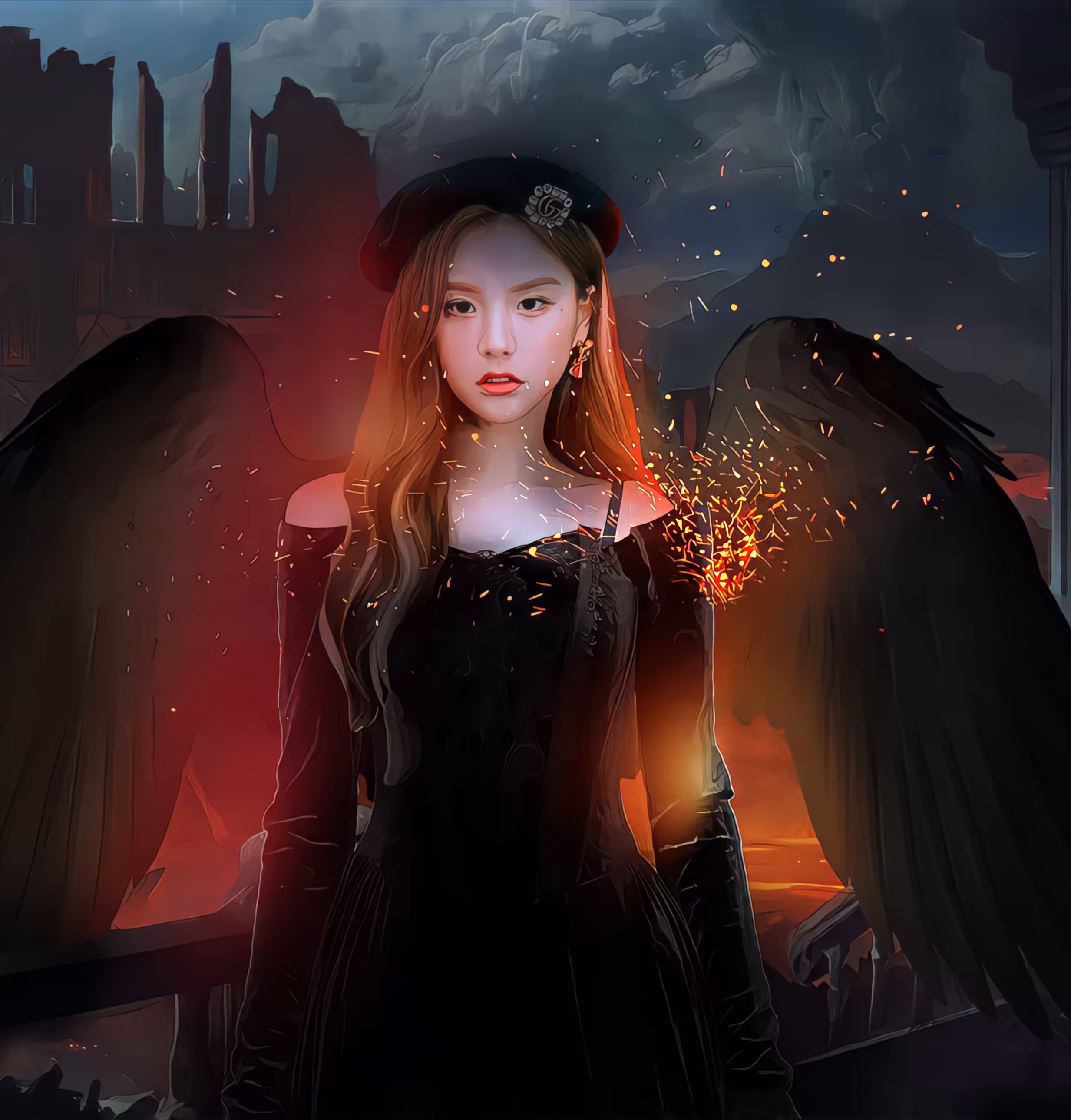 layka Gremory