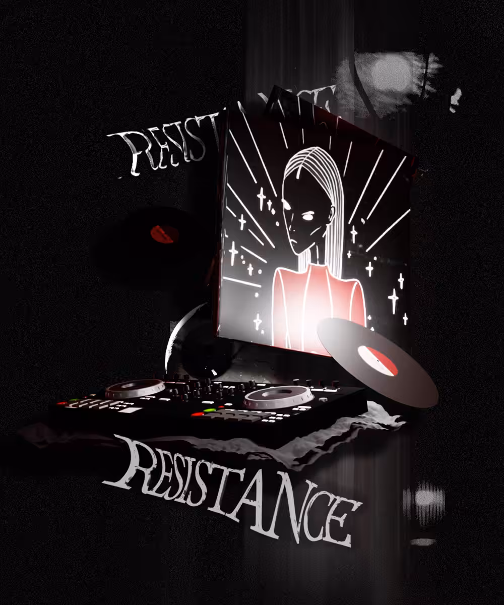 Resistance