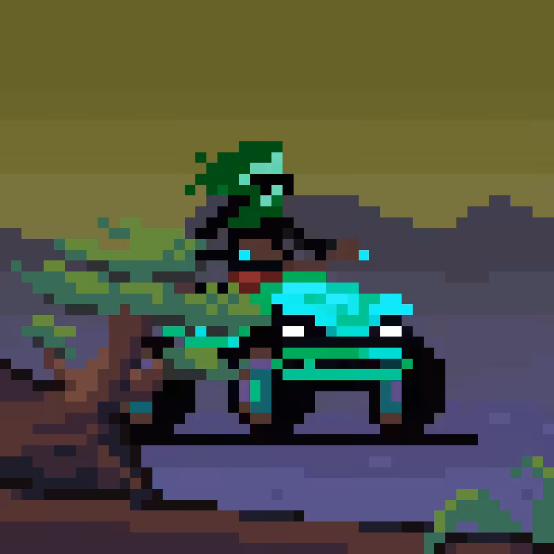 NO ROADMAP #109