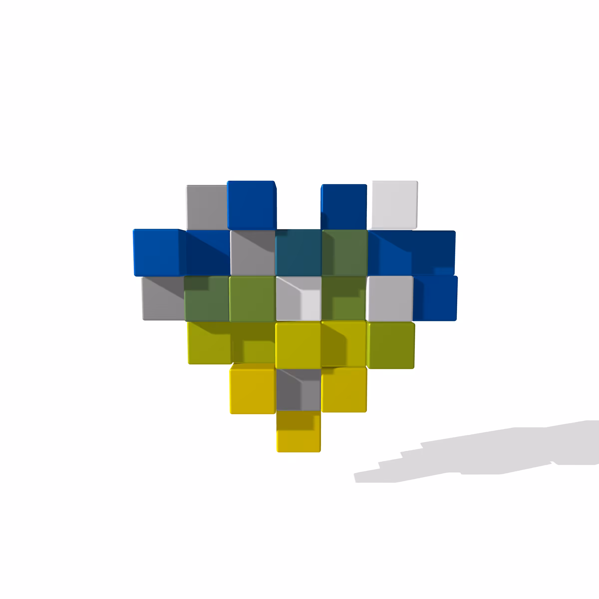 heart + craft #28935