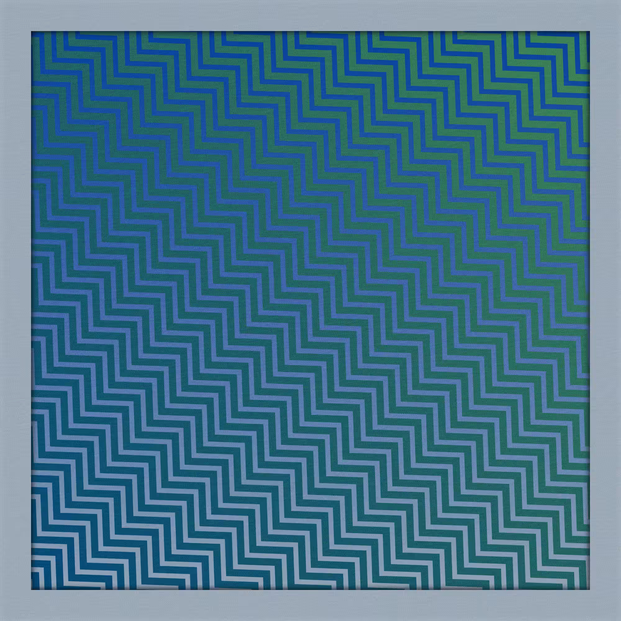 ZigZag #207