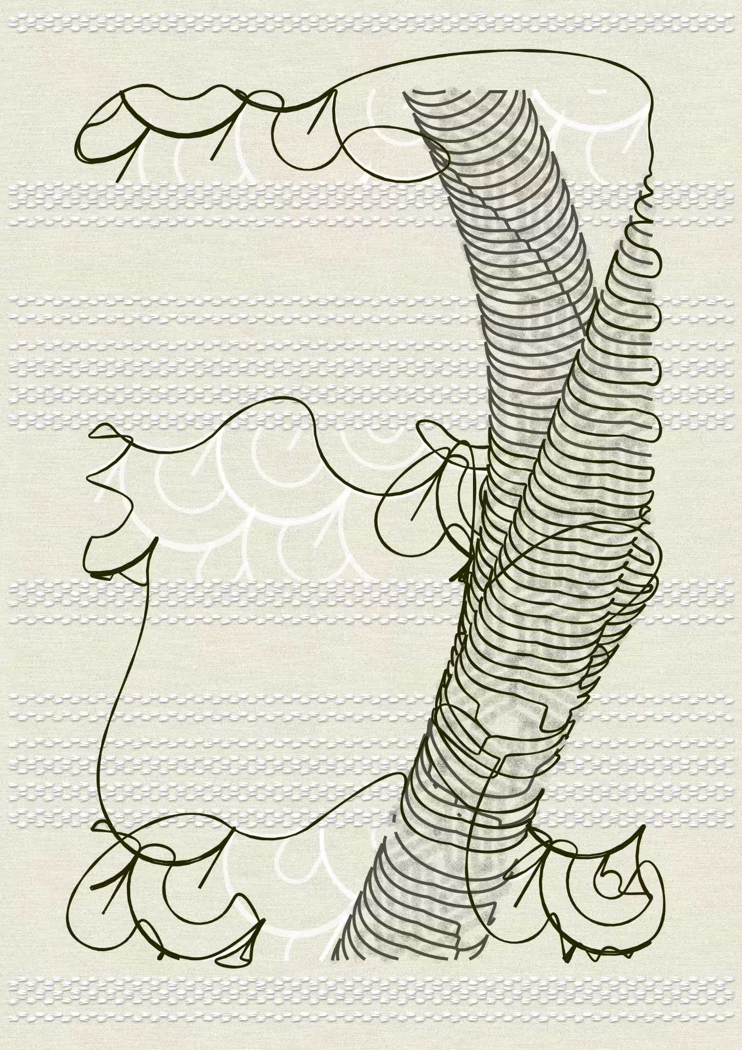 Aux Arbres #60963