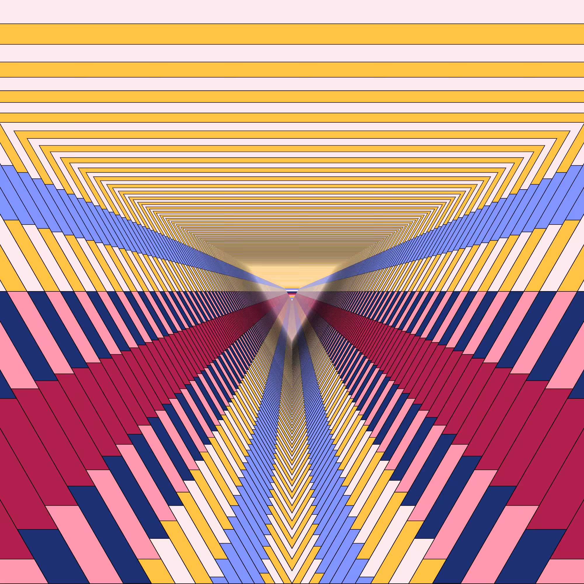 Triaportal #10