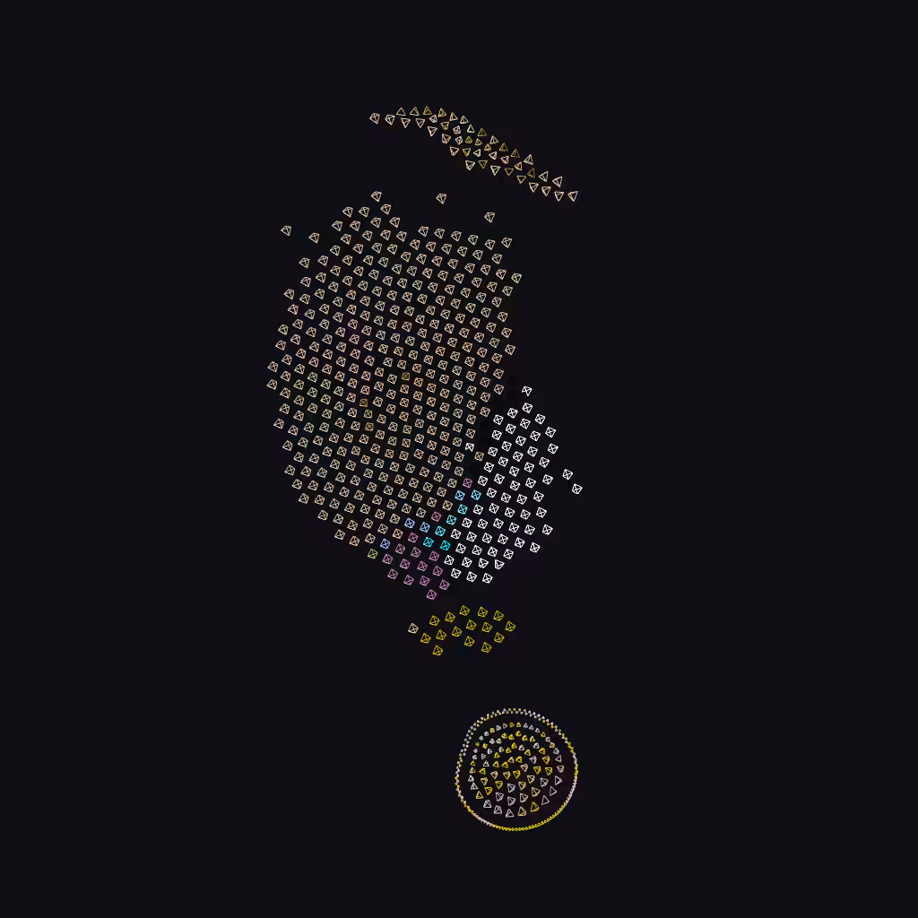meios #28