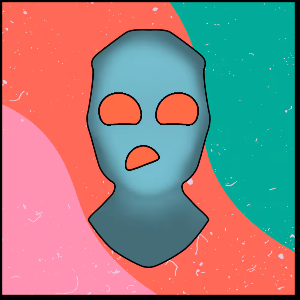 Balaclava SG #18