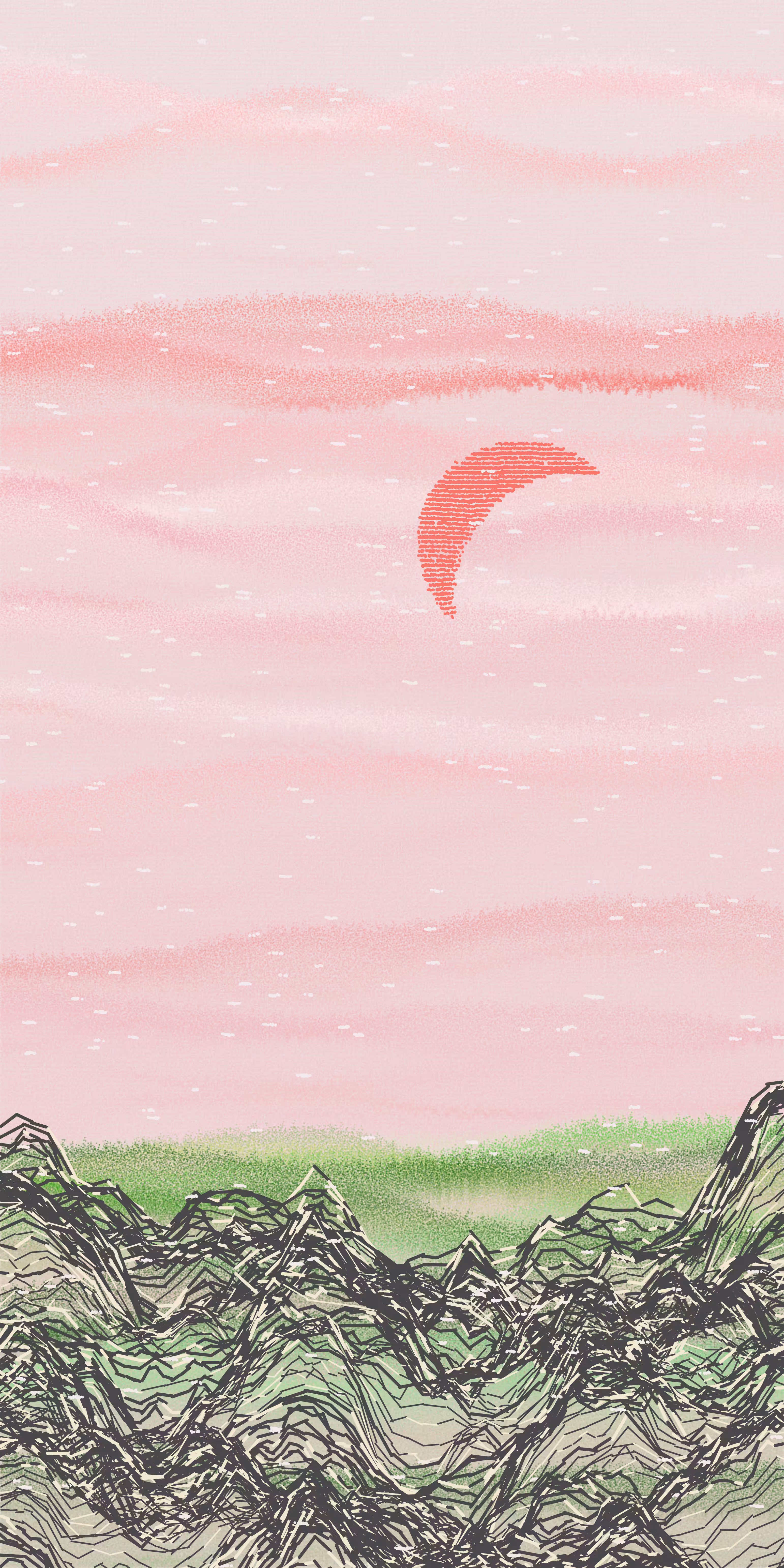 初雪 はつゆき #8