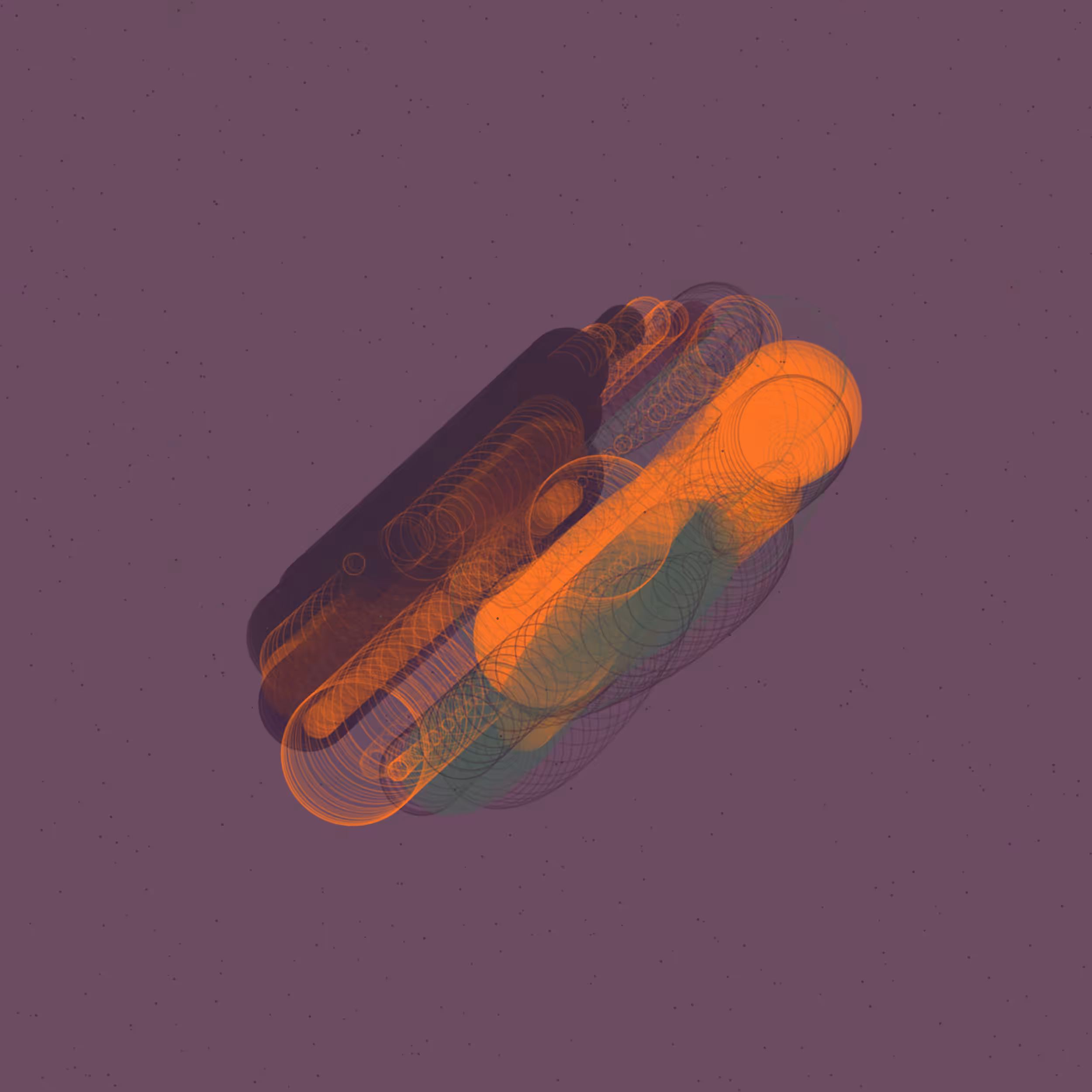 BLEND #5