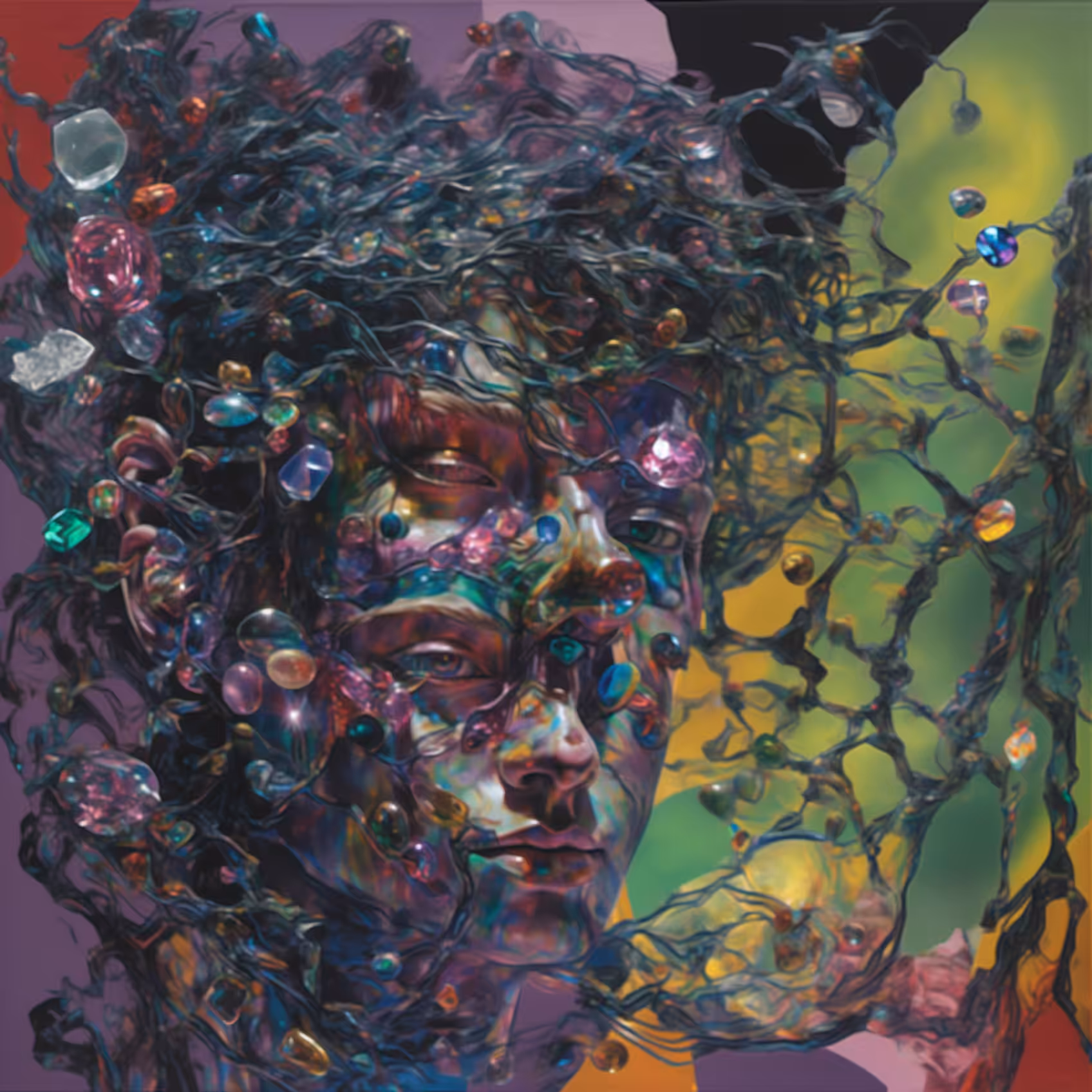 life & art  #205
