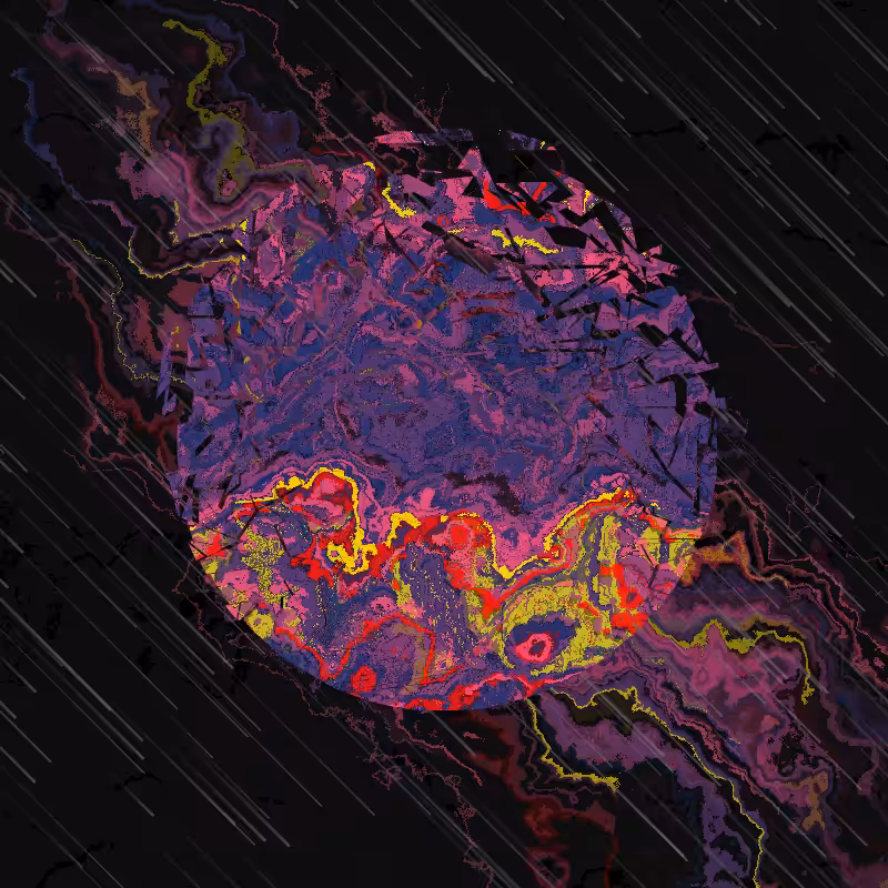 Shattered Moons #164