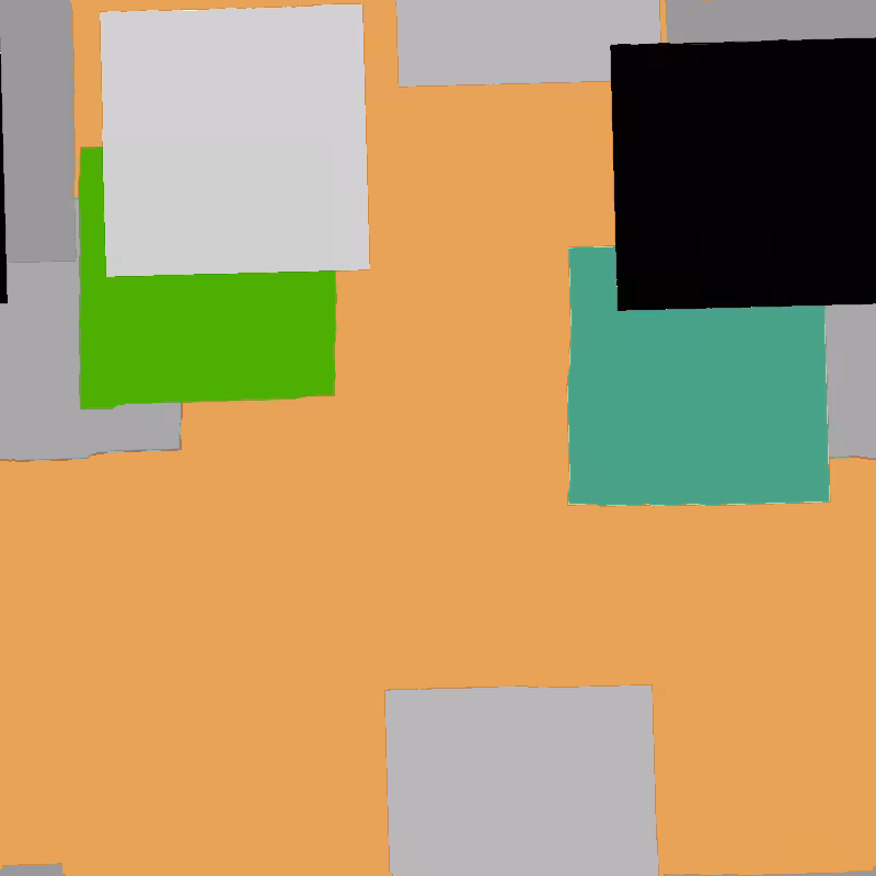 Glitch Generator #3 #27