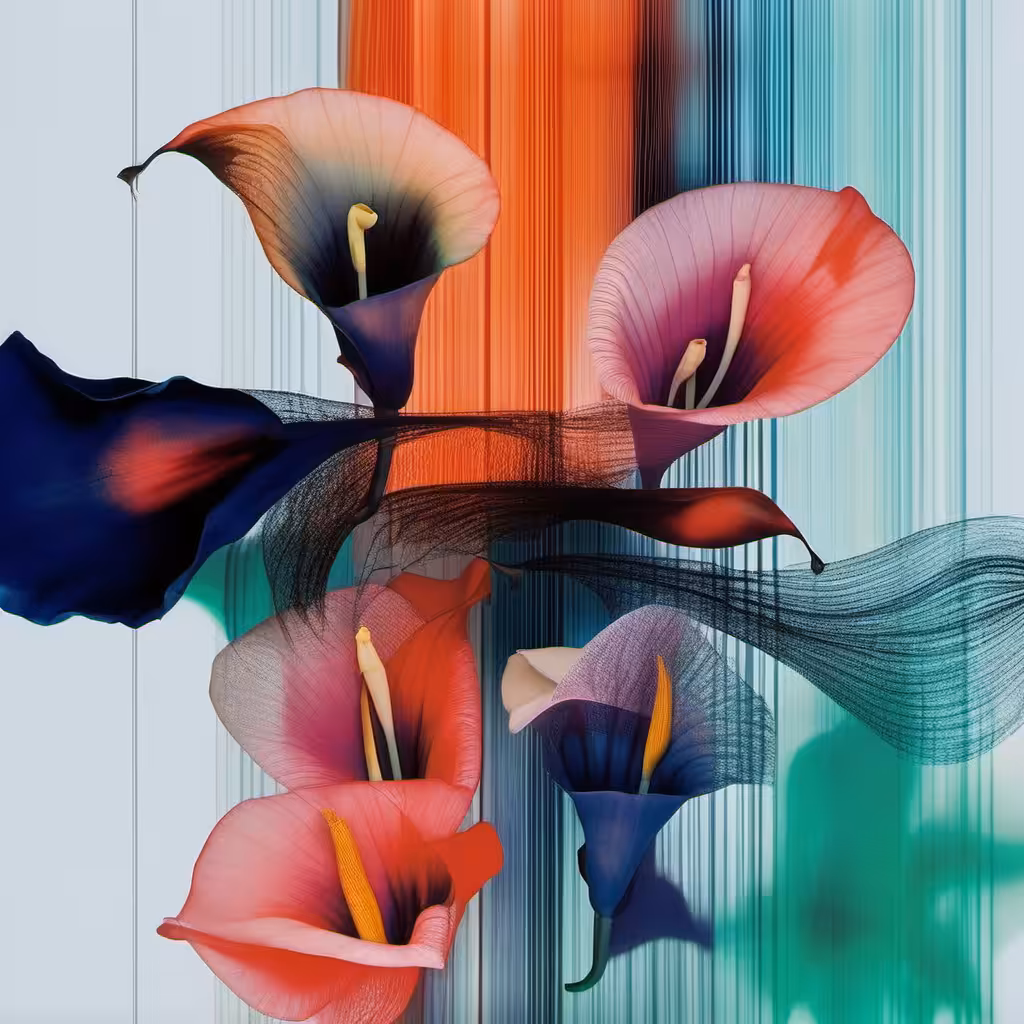 Organic Aura #72