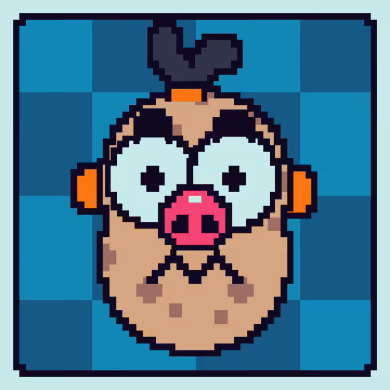 Spudnikz #44
