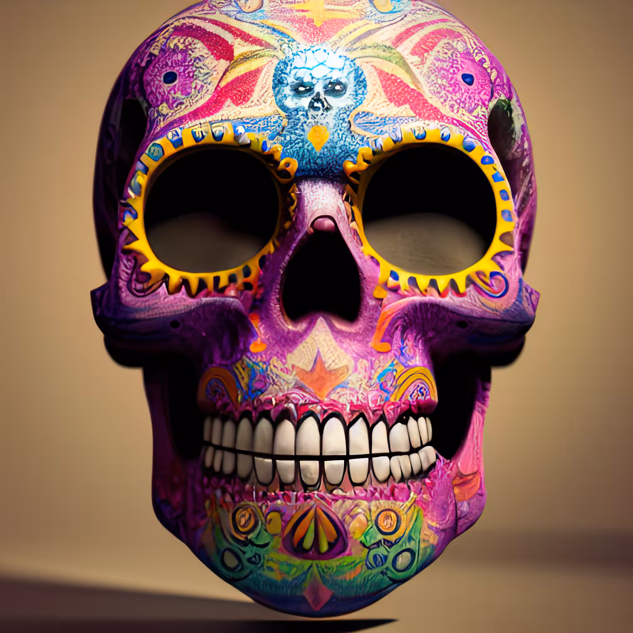 Head Case #193