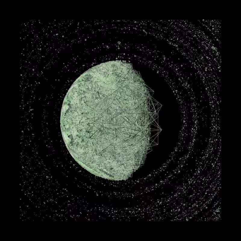Squaring the Circle #66
