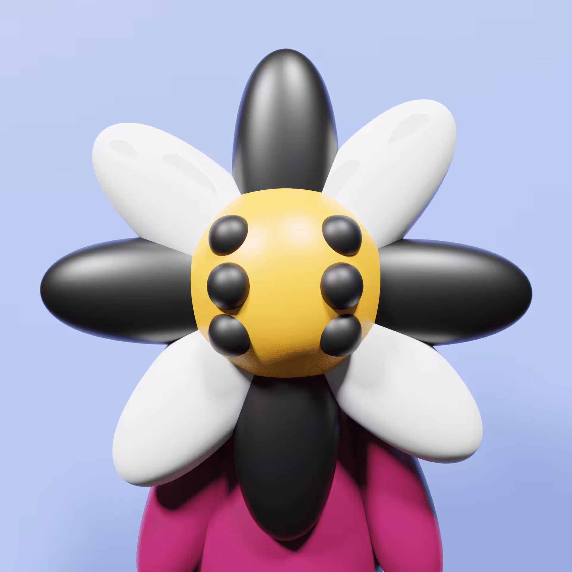 POLLENHEDZ #08
