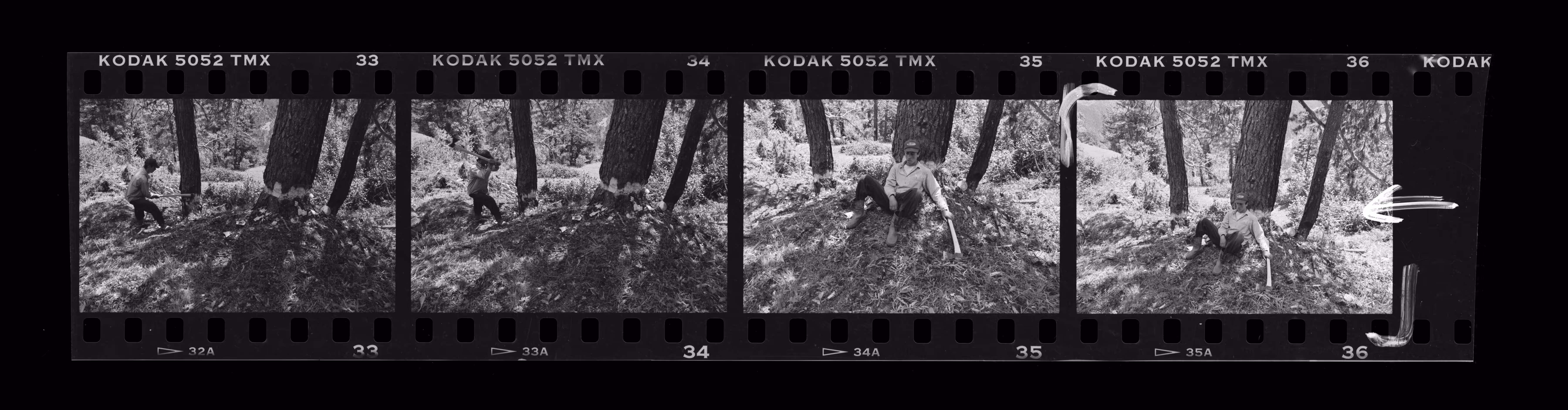 First Film - Strip 014_gx